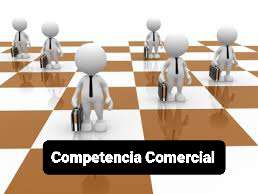 Competencia IA Comercial
