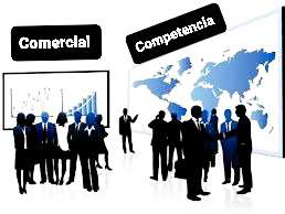Competencia IA Comercial