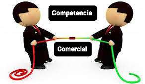 Competencia IA Comercial