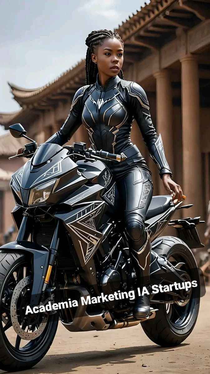 Academia Marketing IA Startups