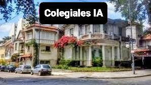 Colegiales IA